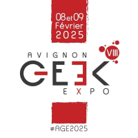 Geek expo