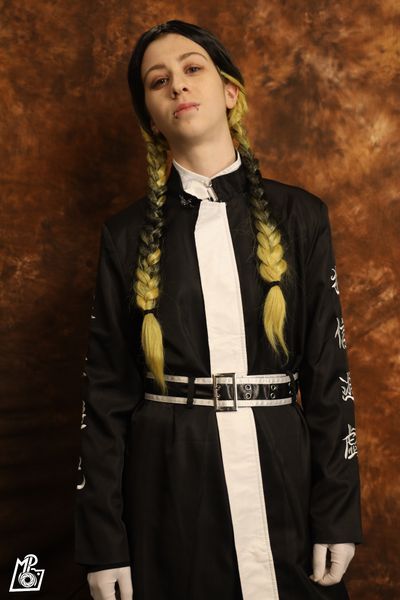 Shima_cos - Ran haitani 