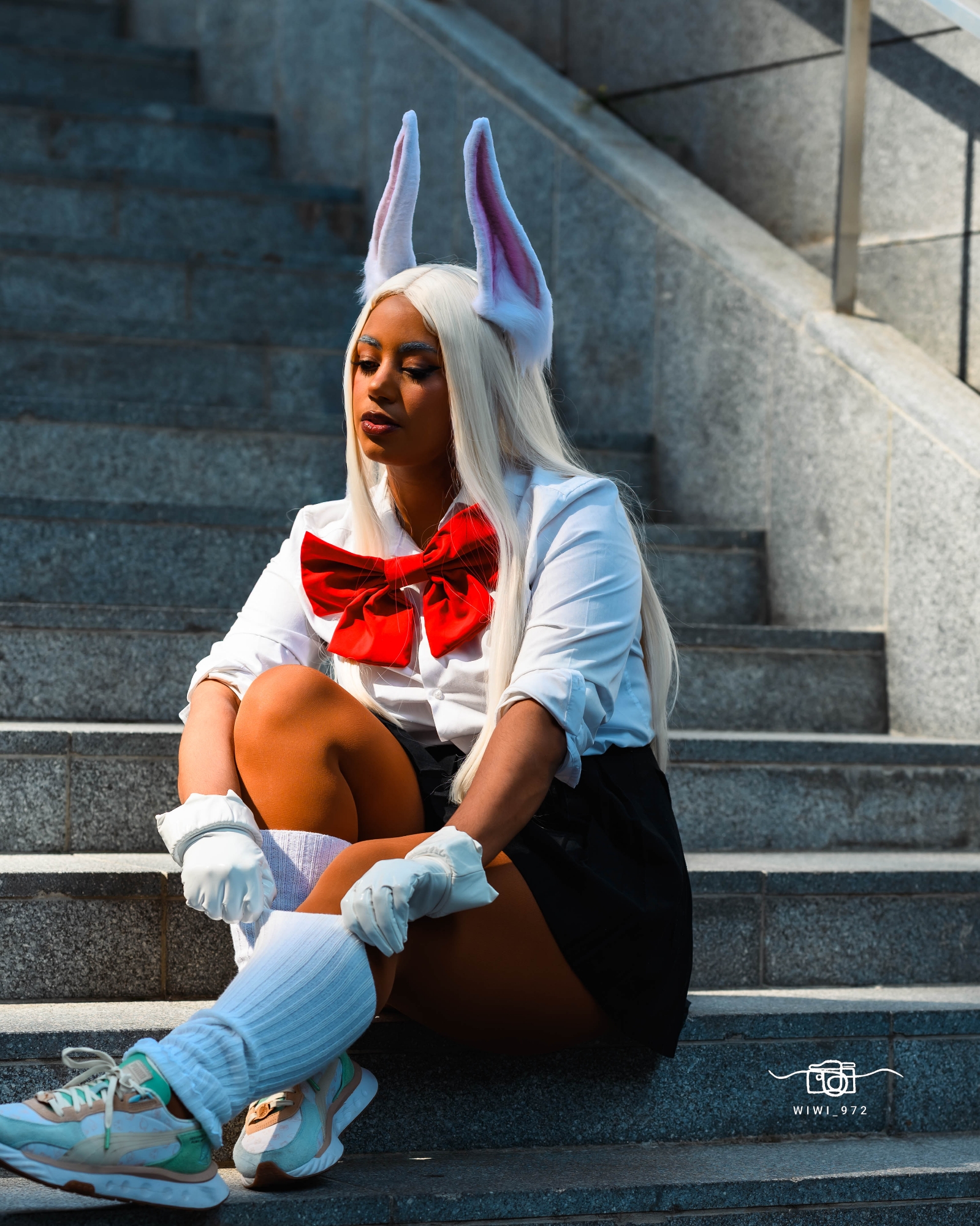 Miruko by Deby — photo 5