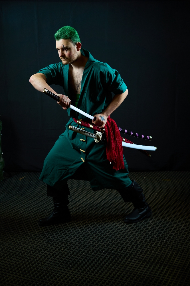 Metztorii 2024 - Photo 1