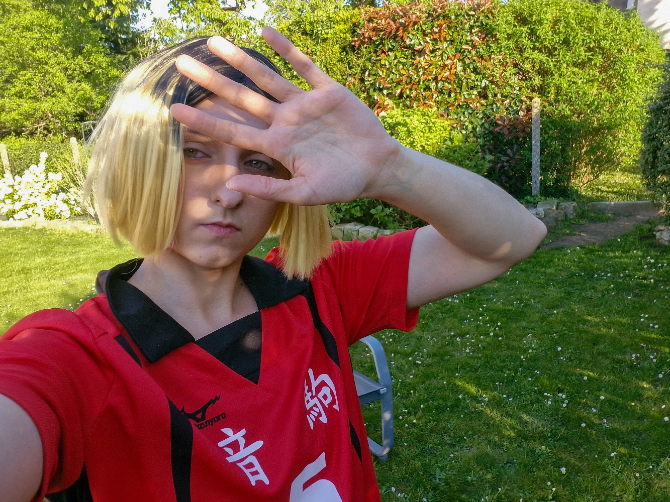 Kenma Kozume — photo 5