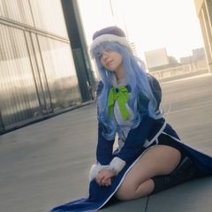 Juvia (TGS 2024) preview 3