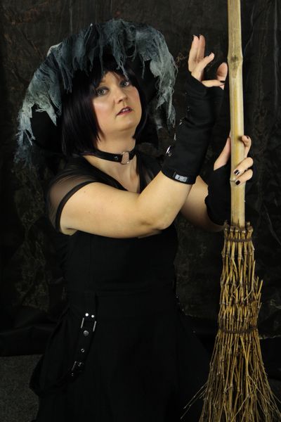 Amy-sama - Hotaru (Halloween)