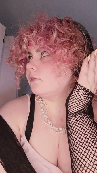 Rhine - Cupidon closet cospl