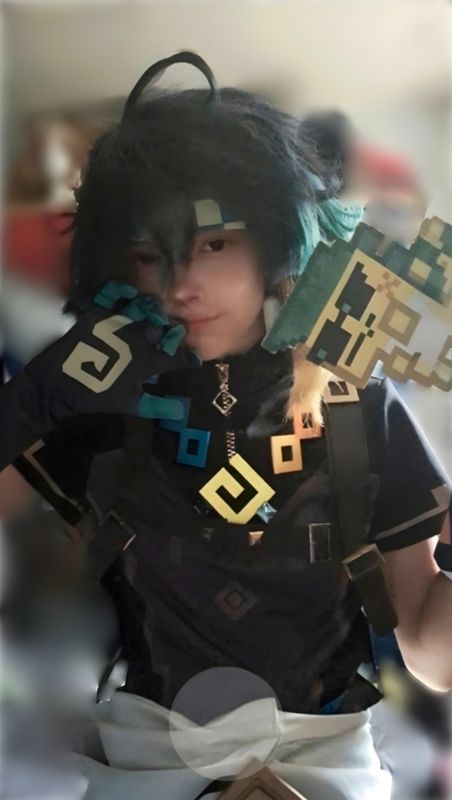 Kayn – Kinich pic