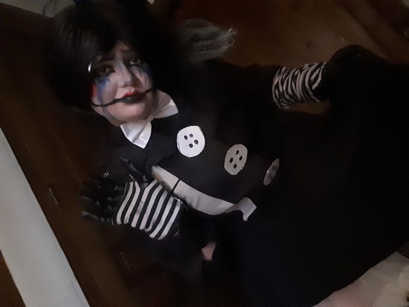 🍋‍🟩>céleste🍓 - Puppet v1