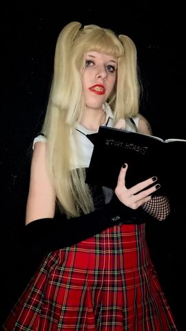 Misa Amane V2