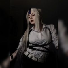 Ningguang Casual preview 2