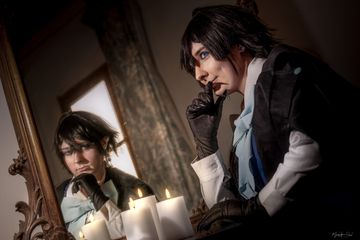 Vanitas preview 3
