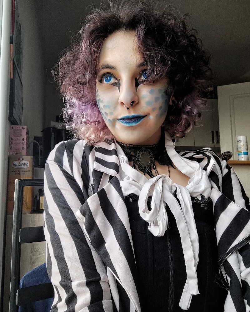 Blackdragoncie – Oc's