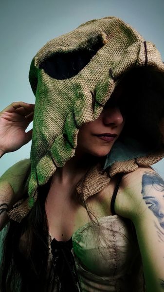 Mother_of_gatti - Oogie Boogie
