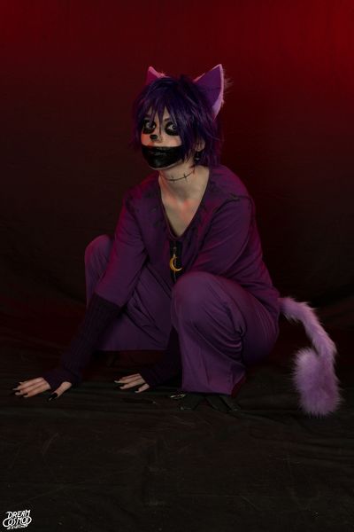 Nighty - Catnap