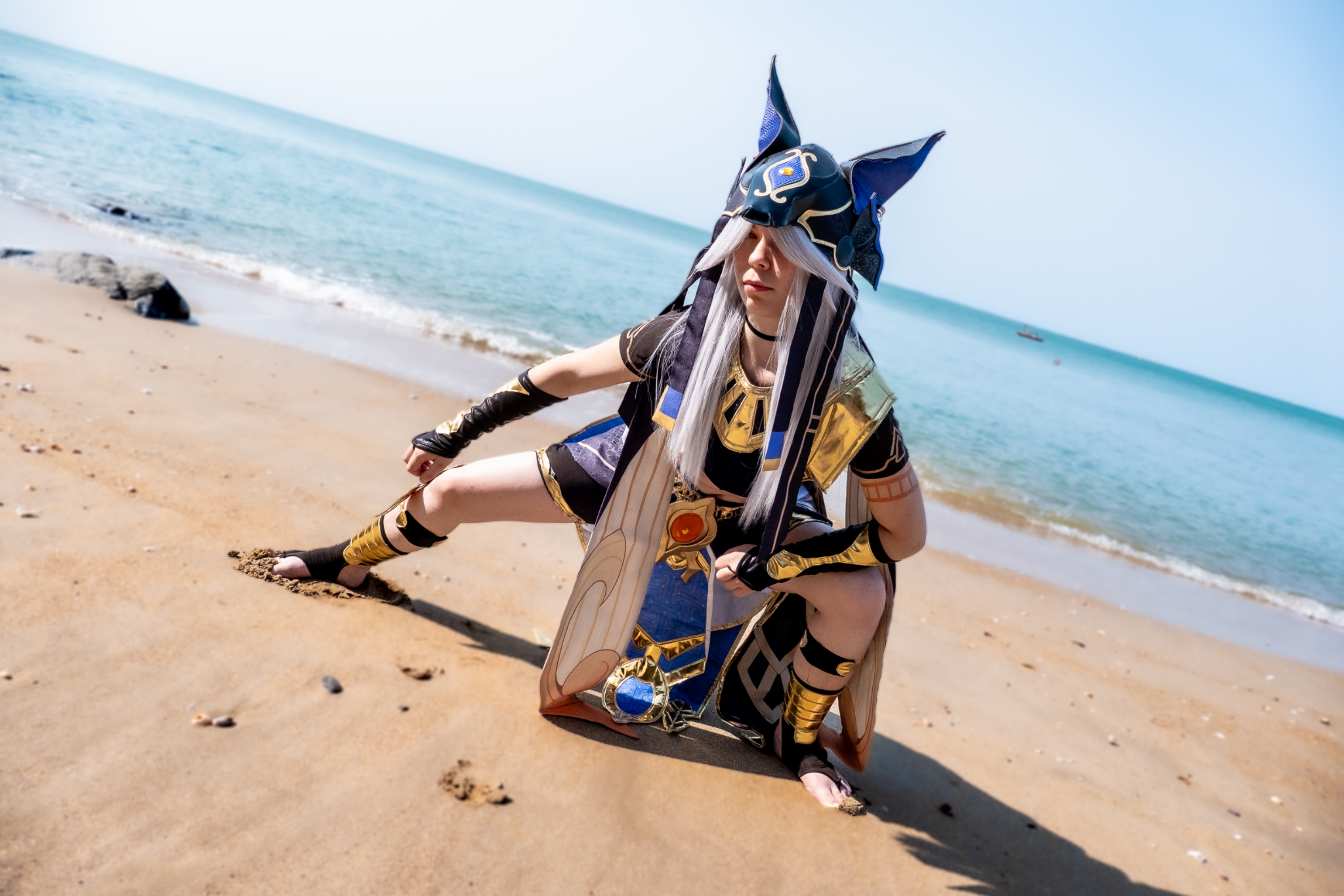 Shooting sumeru  - Photo 31