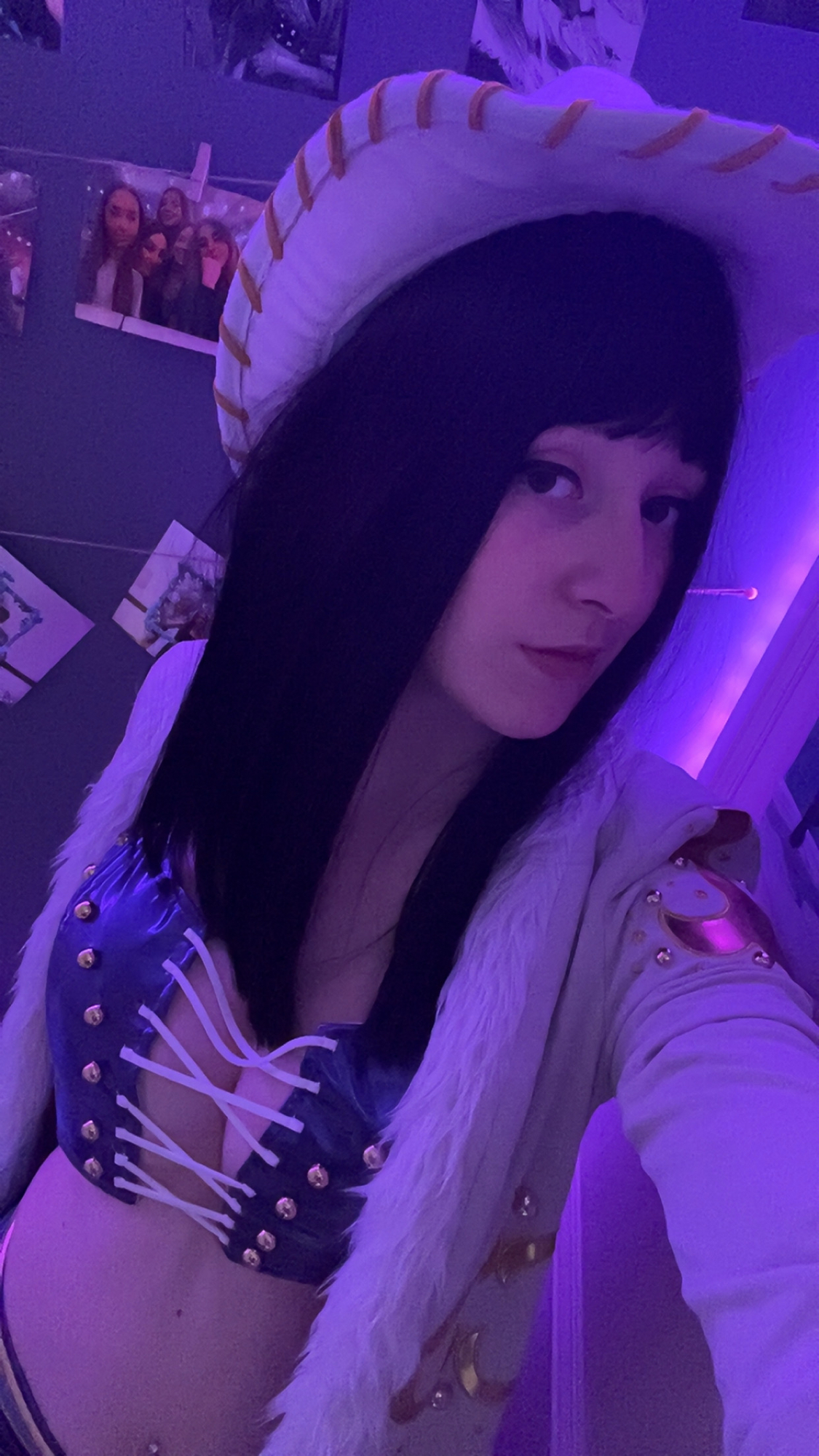 Mes cosplay — photo 11