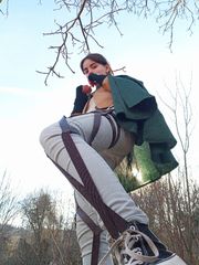 Sasha preview 2