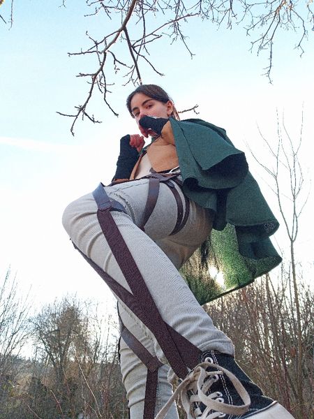 Ari' - Sasha
