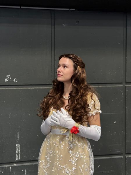 Erylis - Belle Bridgerton 