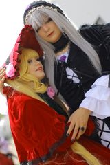Rozen Maiden preview 2