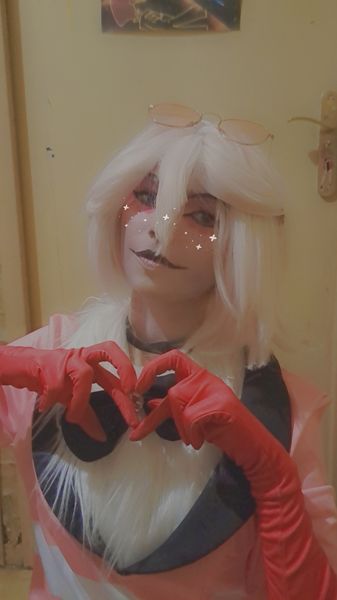 Cosmodiva_cosplay_69 - Angel 
