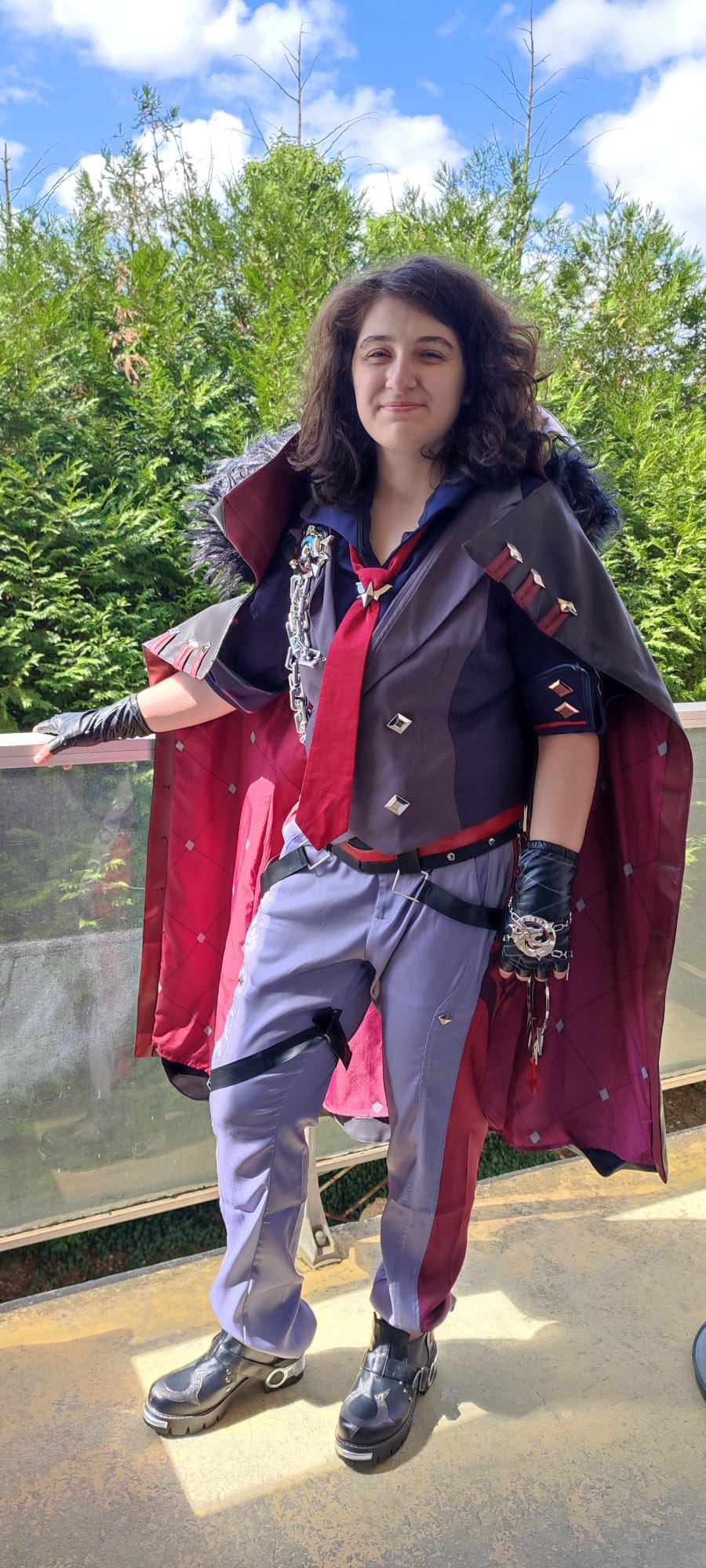 Wriothesley - Photo 5