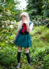 Sonia danganronpa preview 2