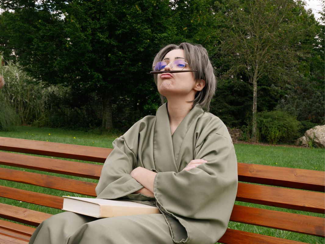 Specto – Shigure Sohma