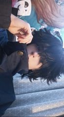 Megumi Fushiguro preview 2