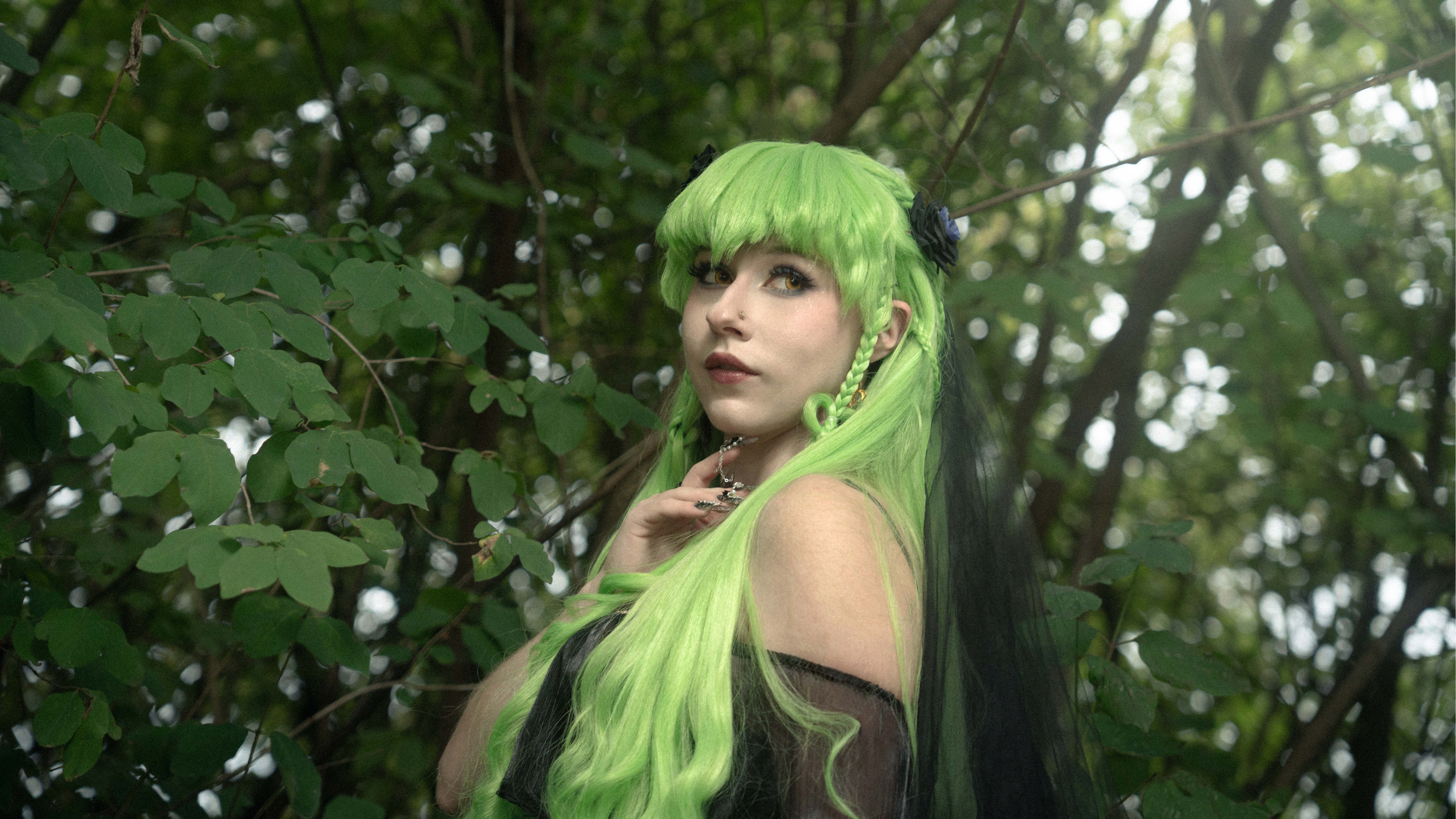 C.C Bride, photo 10