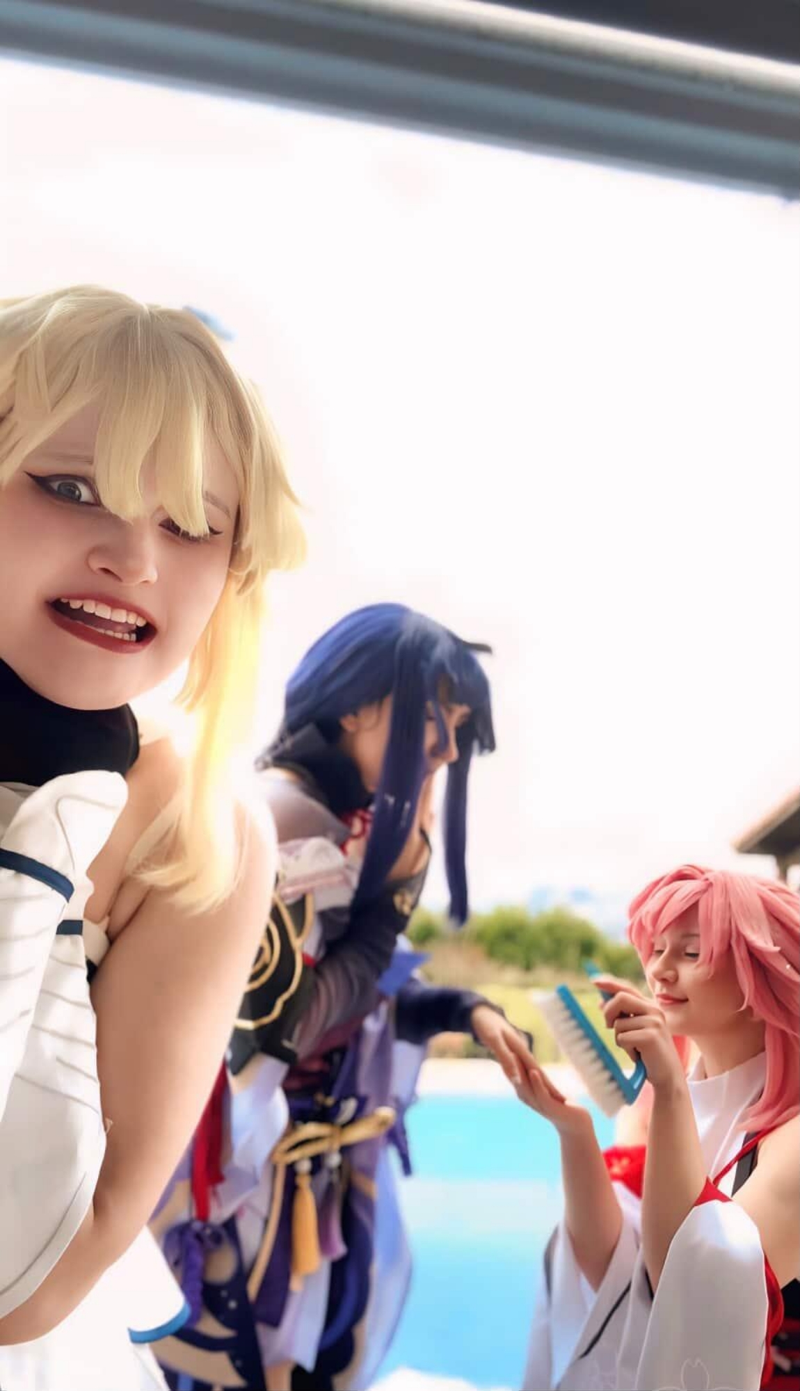 Yae-Ei-Lumine - Photo 1