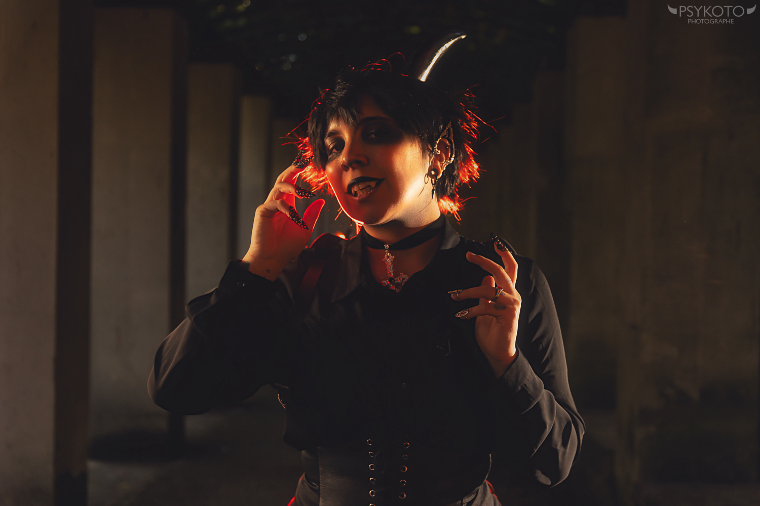 Disenchantment - Photo 1