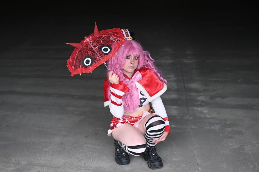 Shoto karisha - Perona - JAPEX 2K25