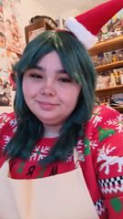 Inko midoriya ❤️🎄 preview 3