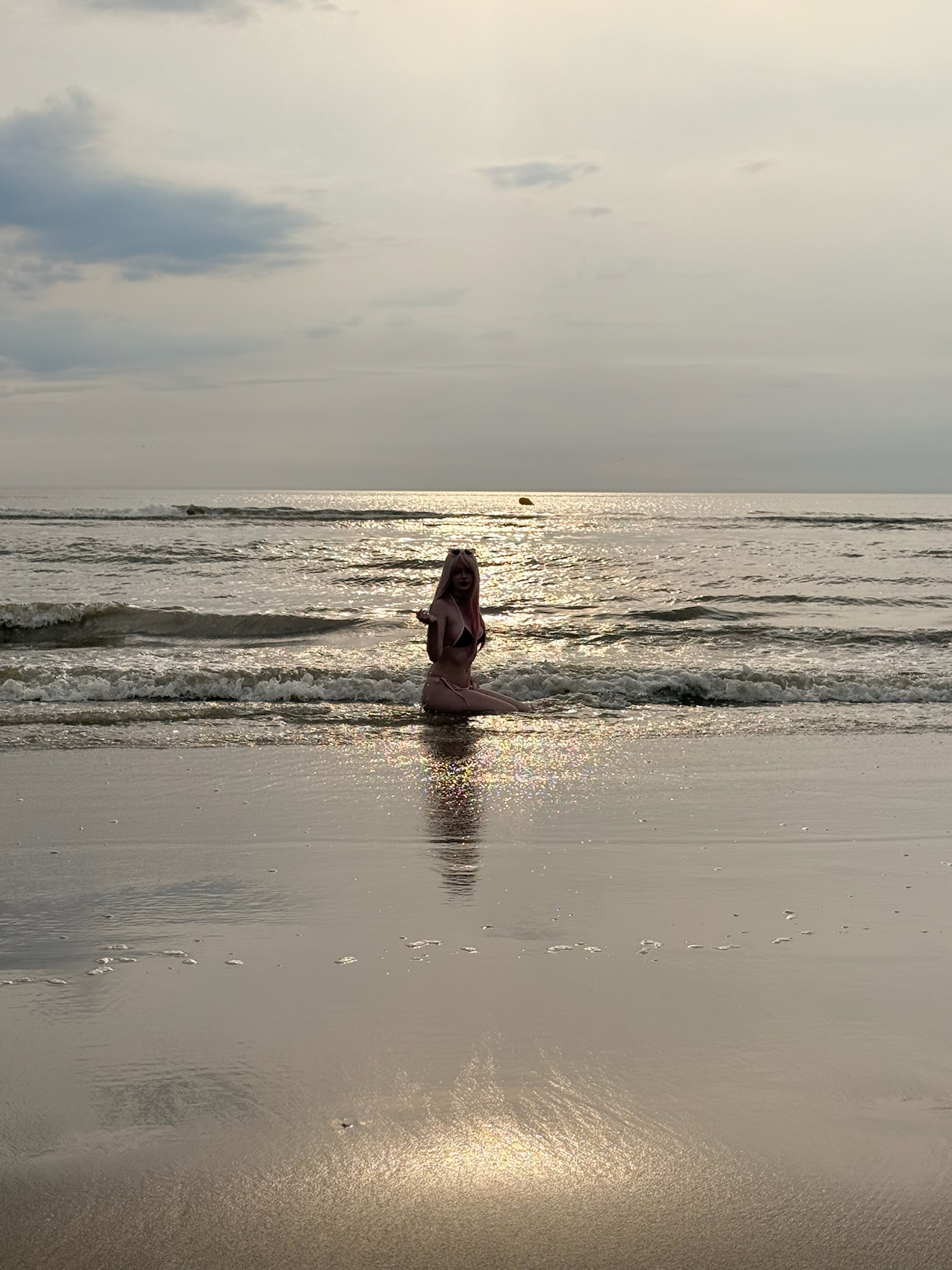 Marin kitagawa beach - Photo 7