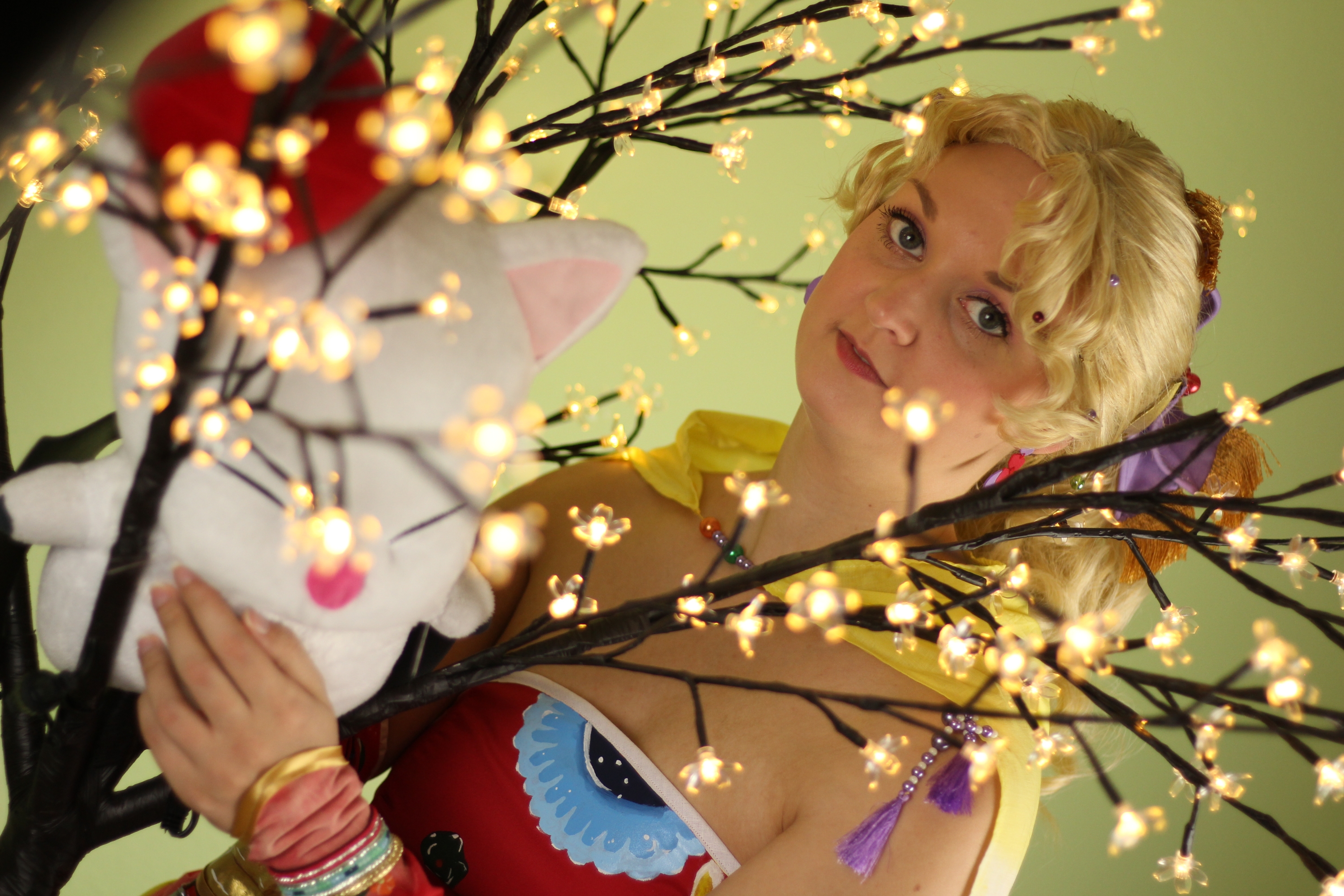 Terra (Indoor) - Photo 36