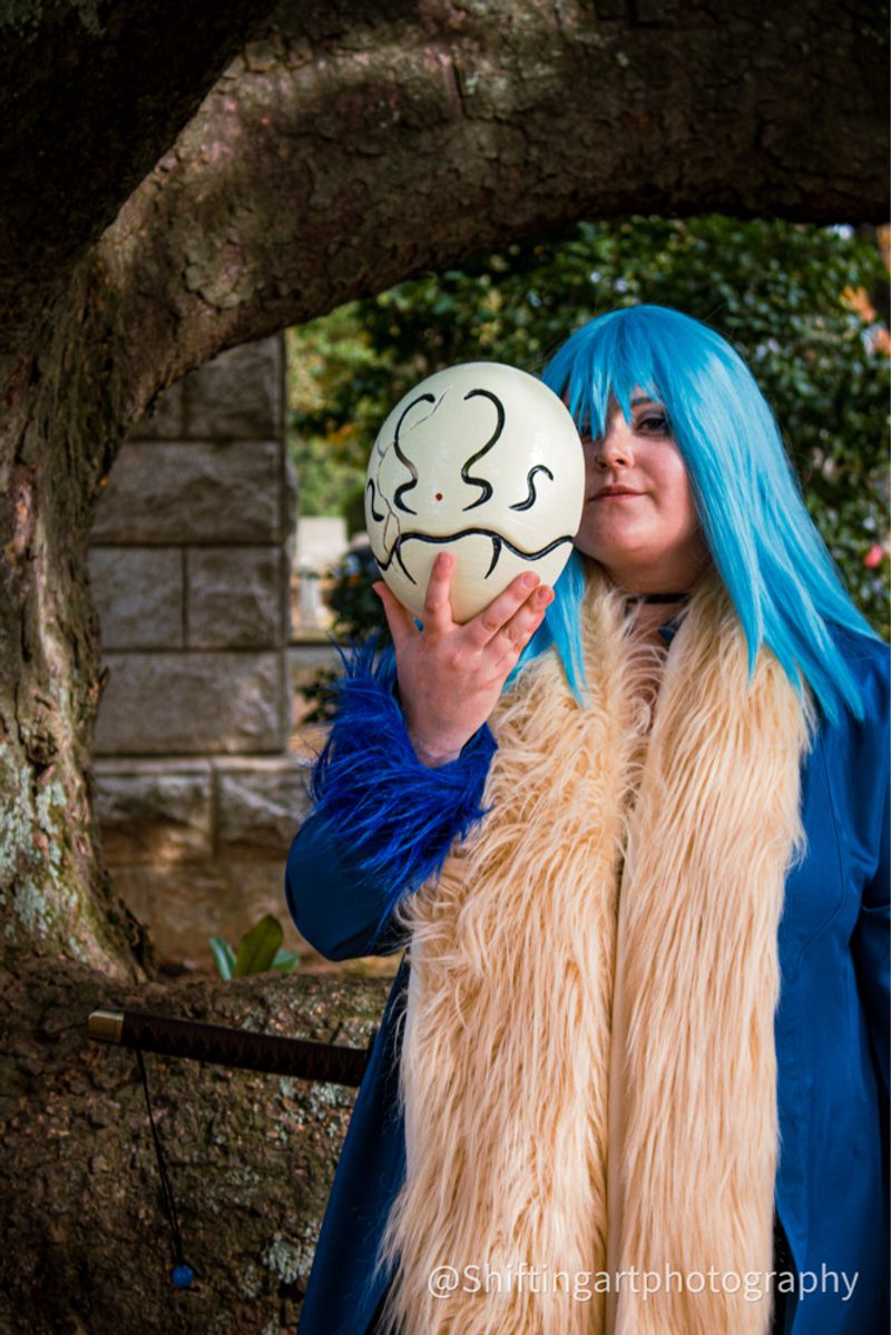 Chii – Rimuru Tempest