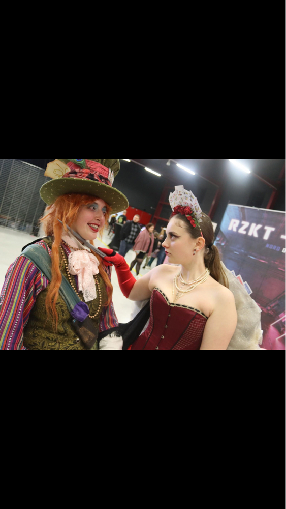 Reine de cœur  - Photo 5