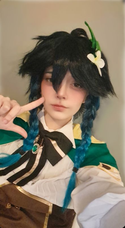 Kayn – Venti pic