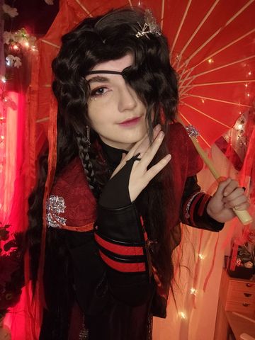 Hua Cheng