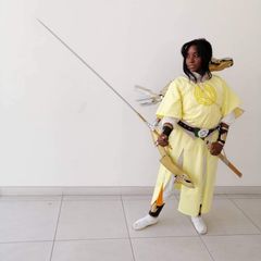 Jin Ling preview 2