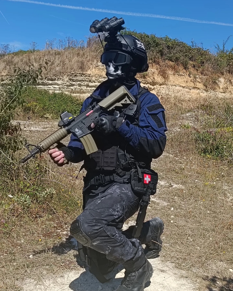 Epsilon-11 "M.F.T" — photo 6