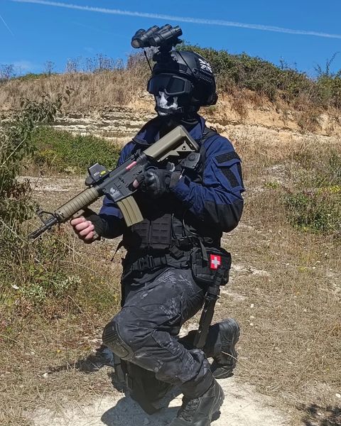 Lecolibri_ - Epsilon-11 "M.F.T" 