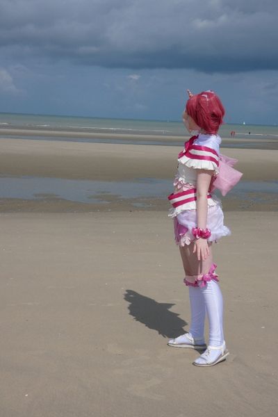 Ventilany_ - Ruby aquarium 