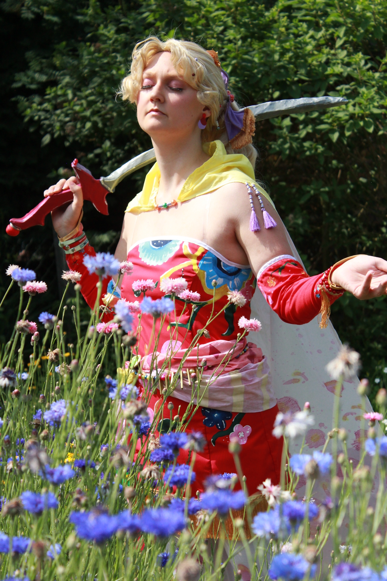 Terra Branford - Photo 2