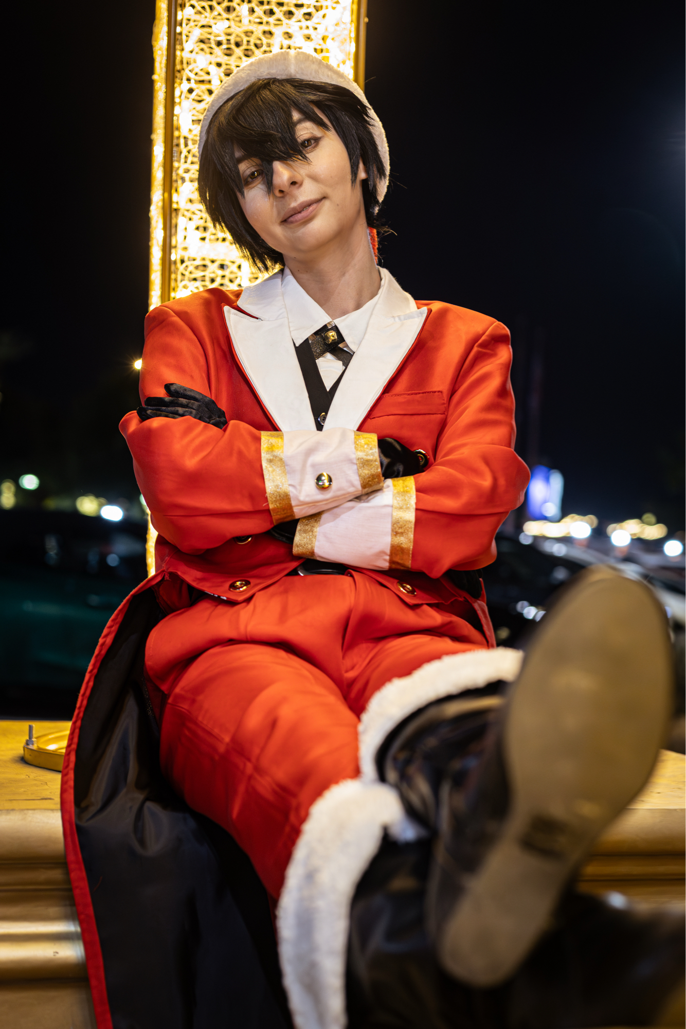 Winter metaverse - Photo 11