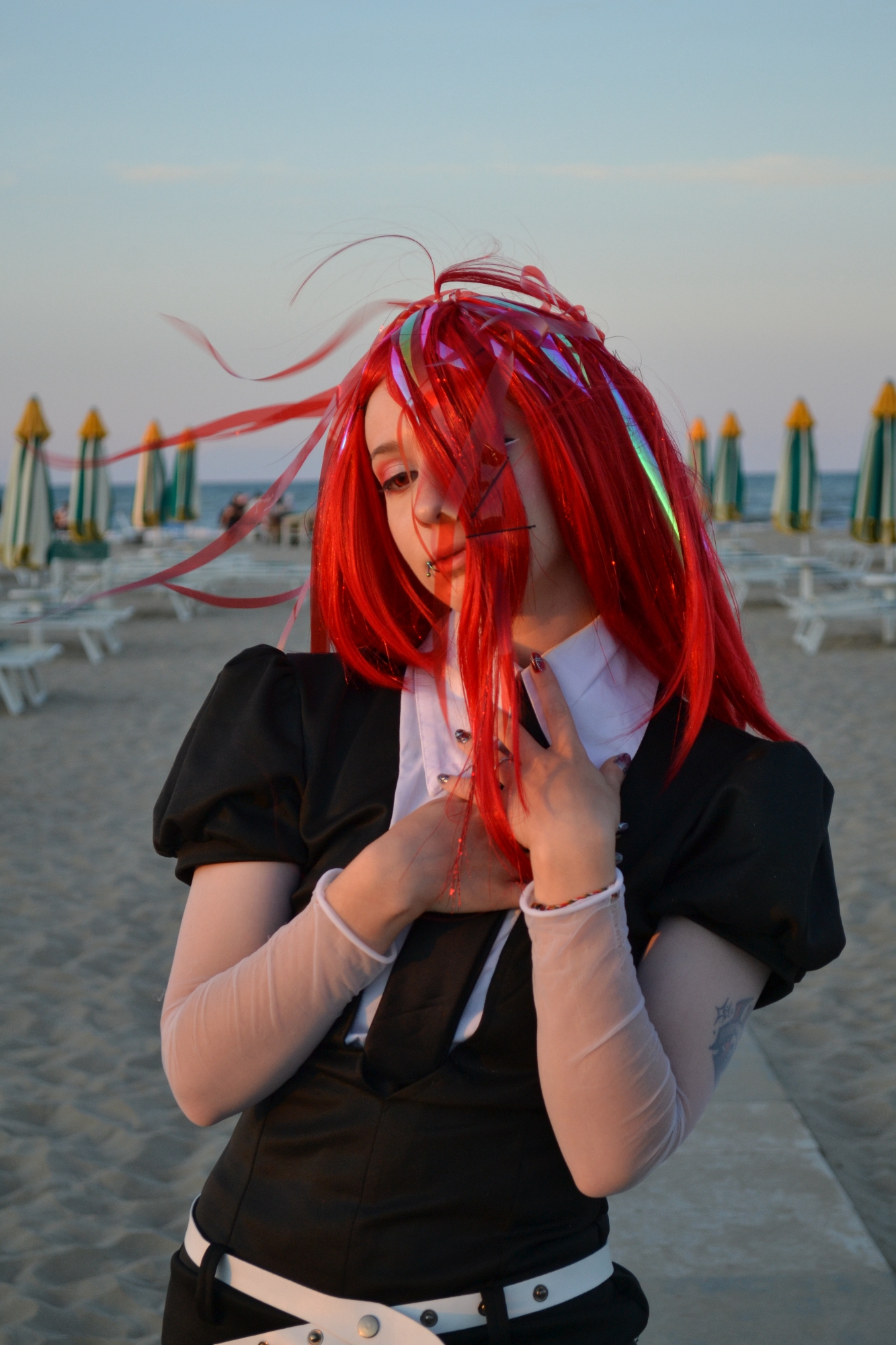 Cinnabar — photo 11