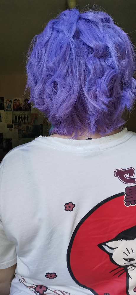 Avancement rui wig  - Photo 5