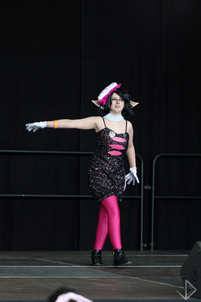 Callie scène Sakuris - Photo 2