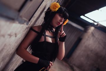 Yor preview 3