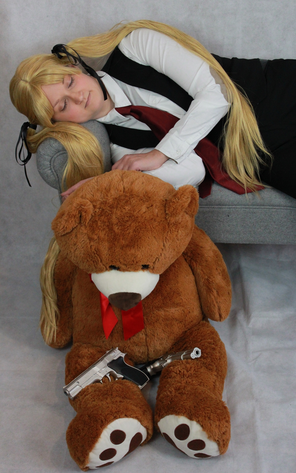 Triela (Guns. Girl) - Photo 7