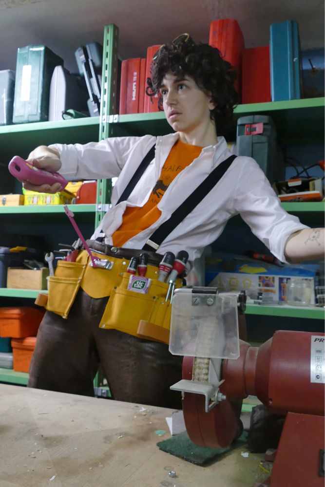 Leo Valdez — photo 21